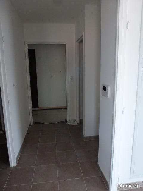 Appartement a louer challans - 2 pièce(s) - 42 m2 - Surfyn