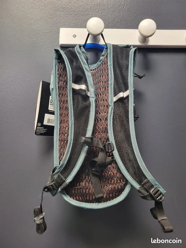 Sac de vélo Camelbak "Hydrobak light" 4L (1.5L eau) (image 5)