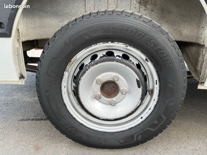 Renault MASTER III FG - VENDU EN L'ETAT F3500 L3H2 2.3 DCI 150CH GRAND CONFORT (image 15)