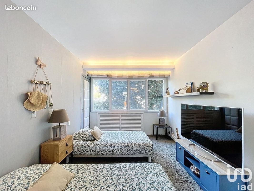 Appartement 4 pièces 115 m² (image 6)