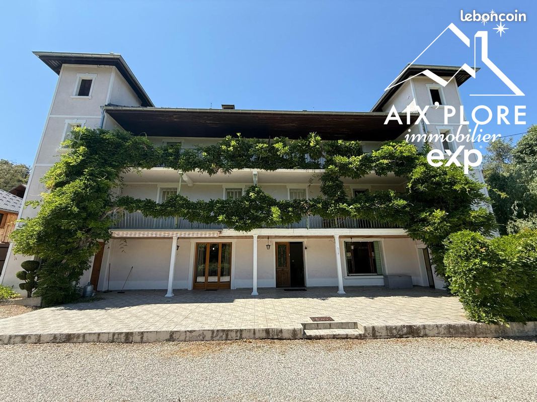 Appartement 3 pièces 80 m² · à Albertville · 80 m² · 192 192 €