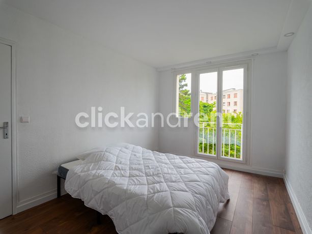 Appartement a louer soisy-sous-montmorency - 2 pièce(s) - 38 m2 - Surfyn