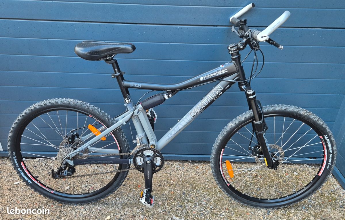 Vtt Rochrider 6.3 (image 1)