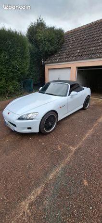 Honda S2000 2003