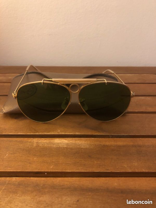 Ray-Ban Shooter (image 7)