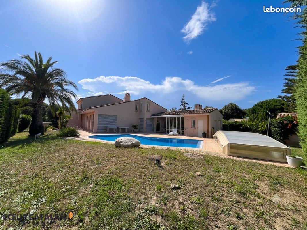 Villa 8 pièces 280 m² (image 18)