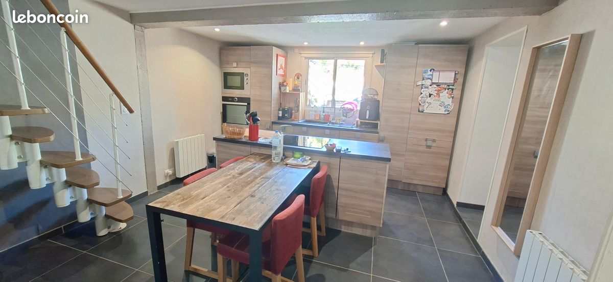 Maison 4 pièces 90 m² · à Pessac · 90 m² · 359 000 €