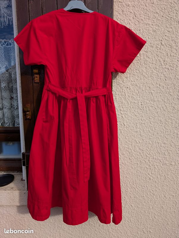 Robe Neuve Natalys Pour Fille 6 Mois (3-6 Mois) - Neuf Avec étiquettes