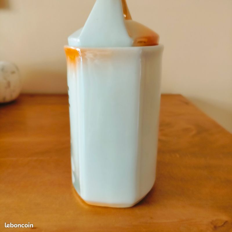 Pot à sucre (image 5)