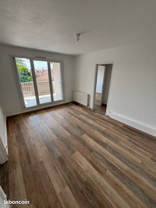 Appartement 3 pièces 50 m² · à Colomiers · 50 m² · 149 900 €