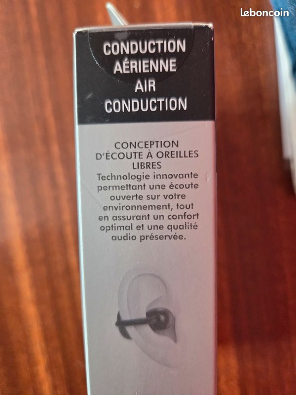 Écouteurs sans fil Neufs (image 6)