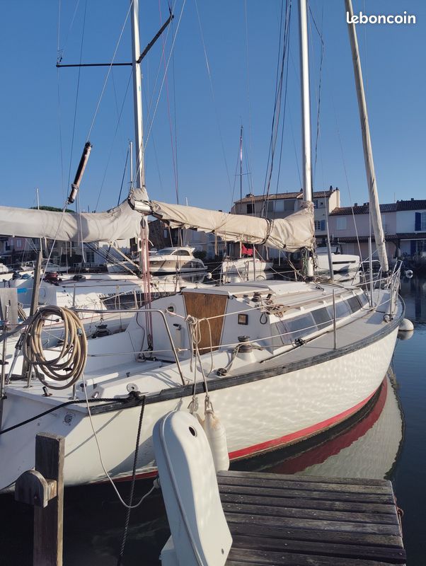 Dufour 3800 — View photo 1