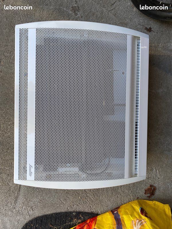 Radiateur électrique (image 2)