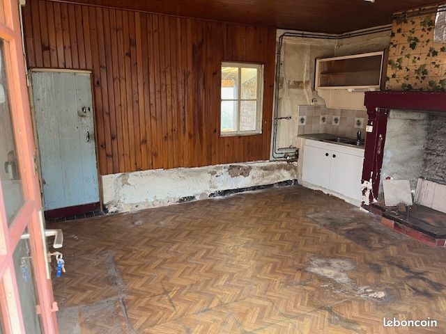 Maison 3 pièces 50 m² · à Villers-Écalles · 50 m² · 78 000 €