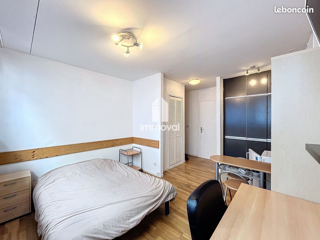 Appartement a louer strasbourg - 1 pièce(s) - 21 m2 - Surfyn