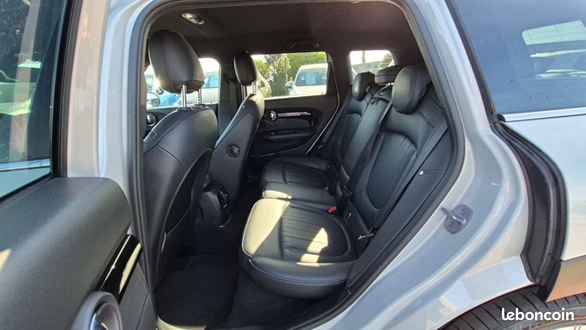 Mini Clubman F54 LCI COOPER S 178 CH DKG7 EDITION PREMIUM PLUS (image 14)
