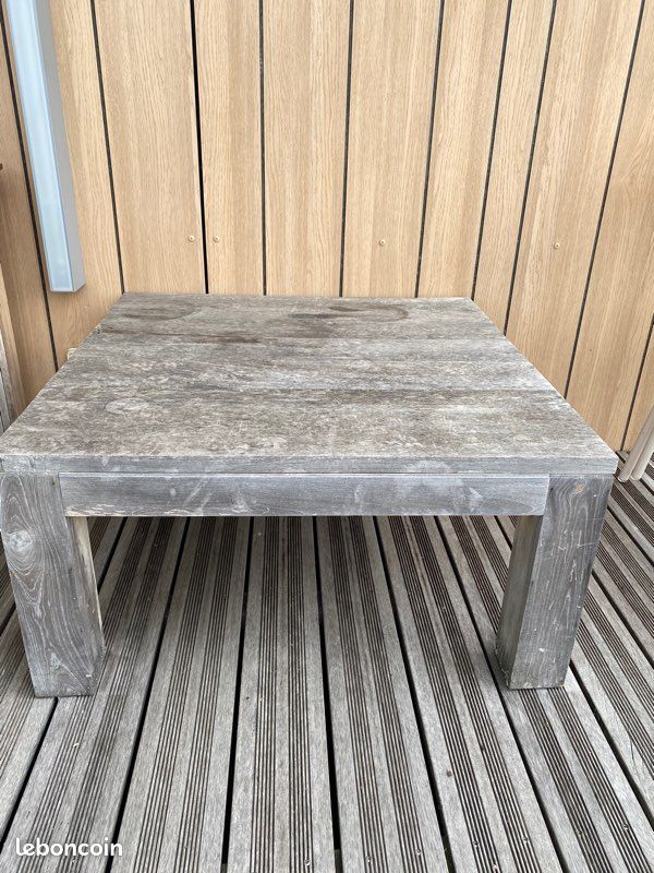 Table basse (image 1)