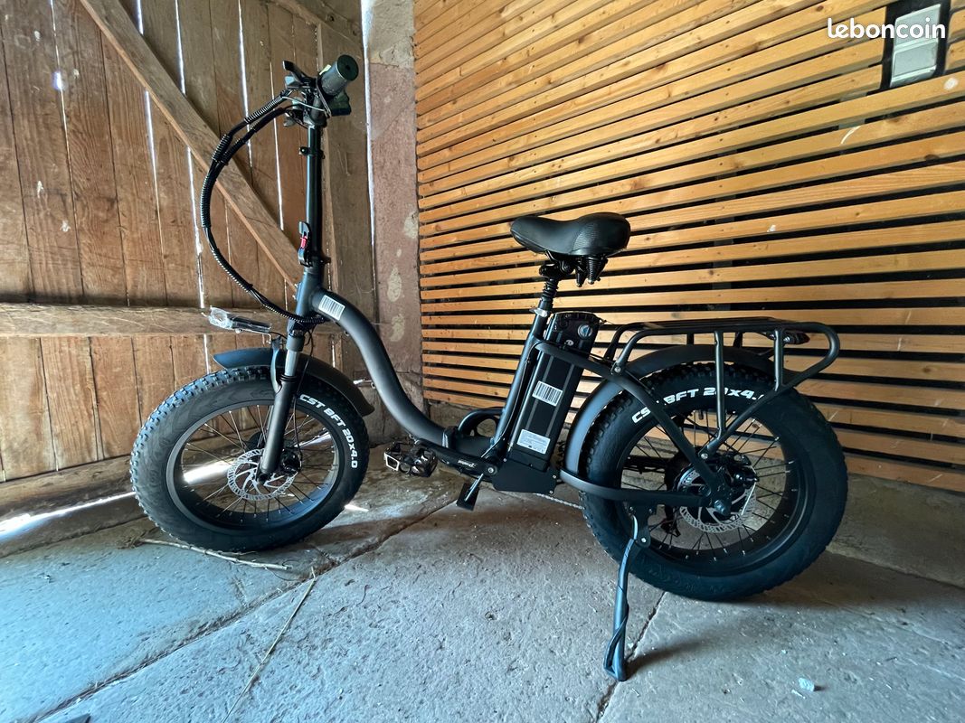 Vélo électrique (image 3)
