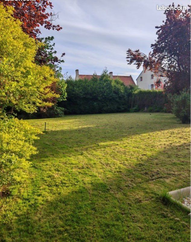 Terrain constructible sur Bretteville l’orgueilleuse · à Thue Et Mue · 105 000 €