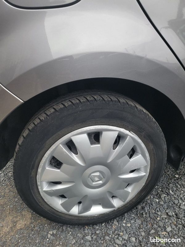 Renault modus 2008 (image 8)