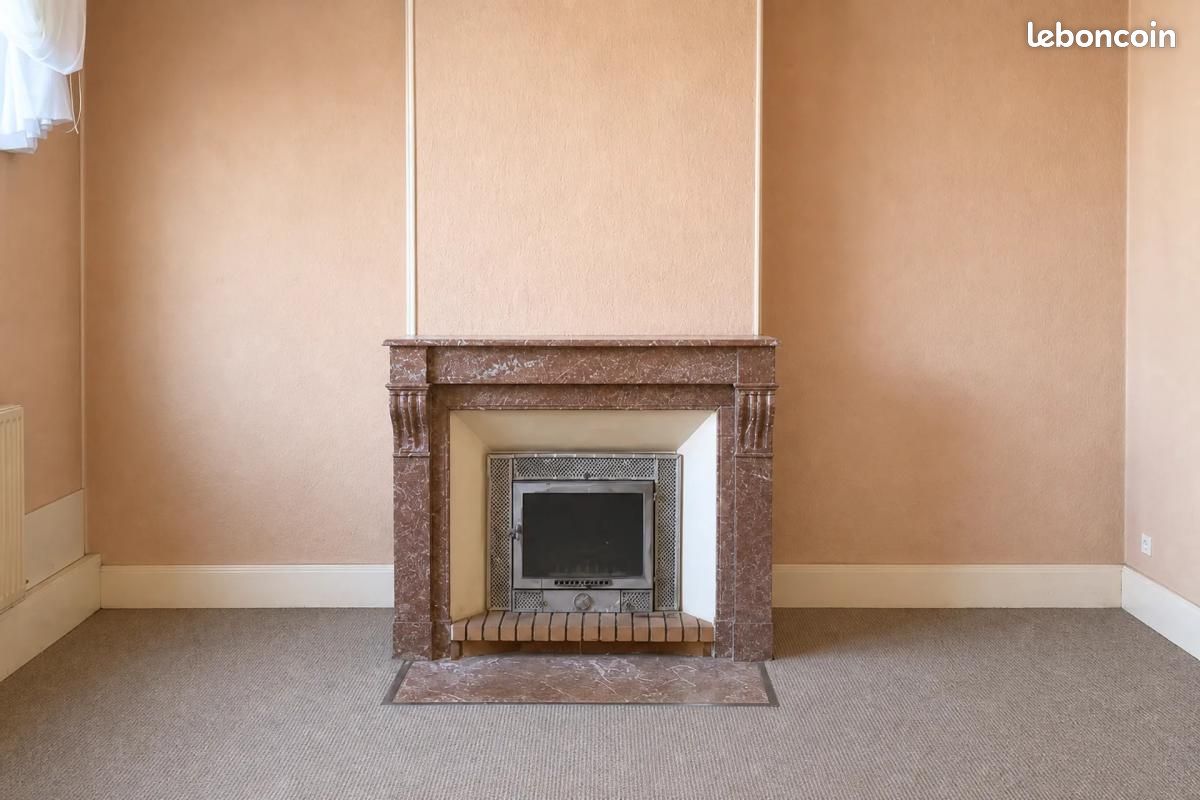 Maison 6 pièces 150 m² · à Le Passage · 150 m² · 85 000 €