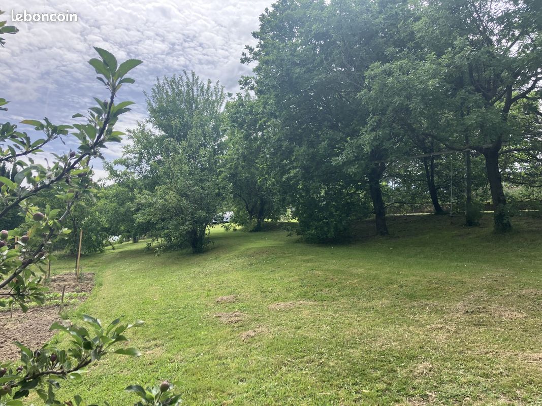 Terrain 539 m² · à Vaugneray · 539 m² · 159 000 €