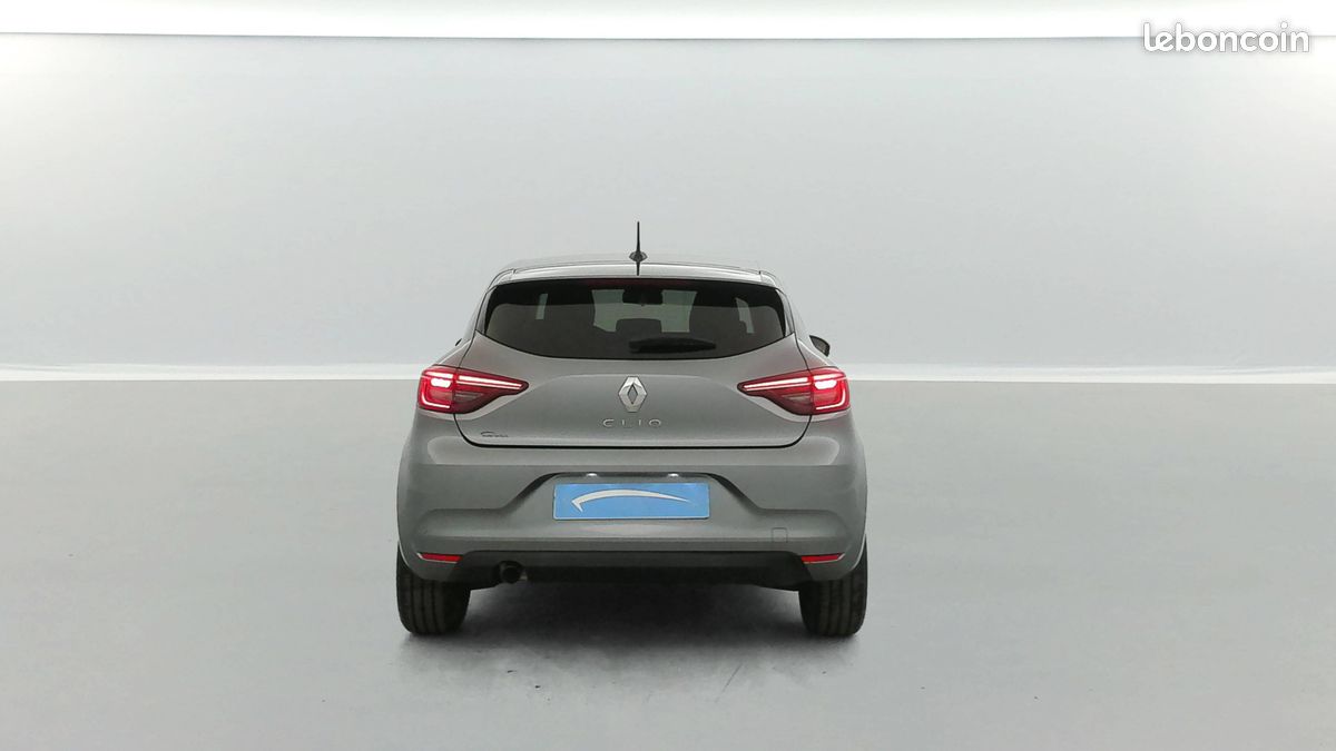 RENAULT Clio SCe 65 Evolution (image 4)
