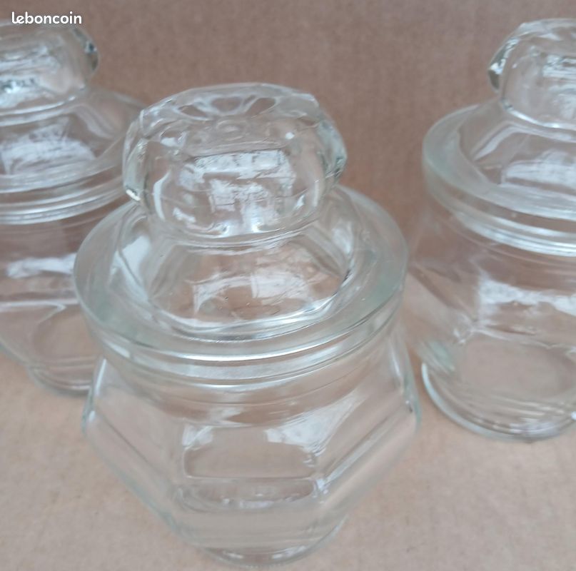 3 bocaUX en verre déco (image 5)