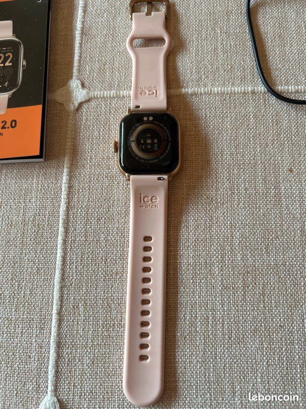 Montre ICE Watch 2.0 (image 4)