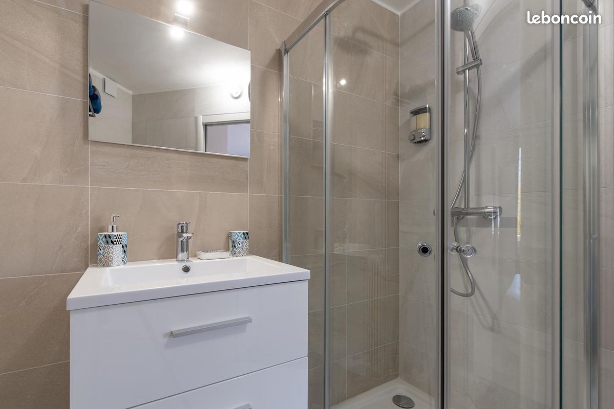 Appartement 1 pièce 24 m² · à Strasbourg · 24 m² · 390 €/mois