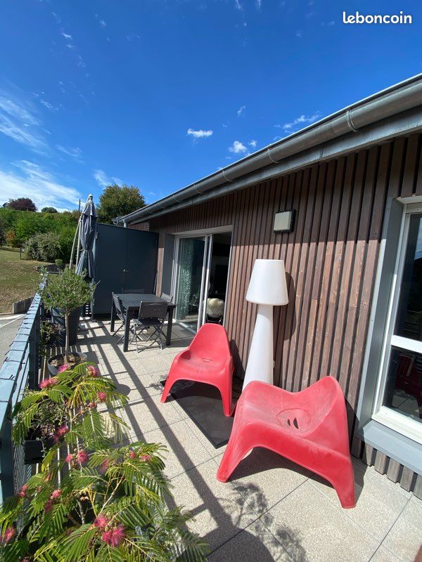 Appartement 3 pièces 69 m² · à Argonay · 69 m² · 439 000 €