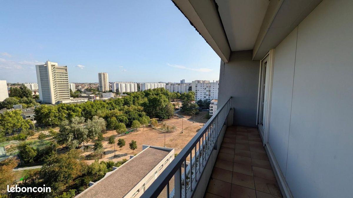 Appartement 5 pièces 103 m² · à Bordeaux · 103 m² · 1 531 €/mois