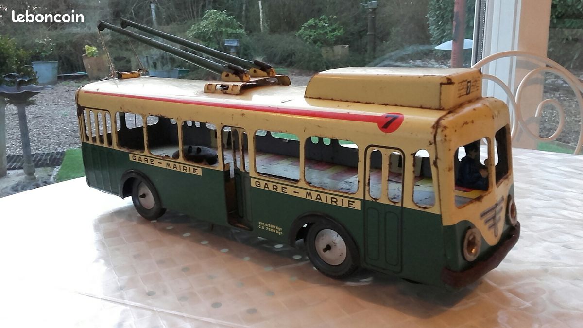 Autobus joustra (image 6)