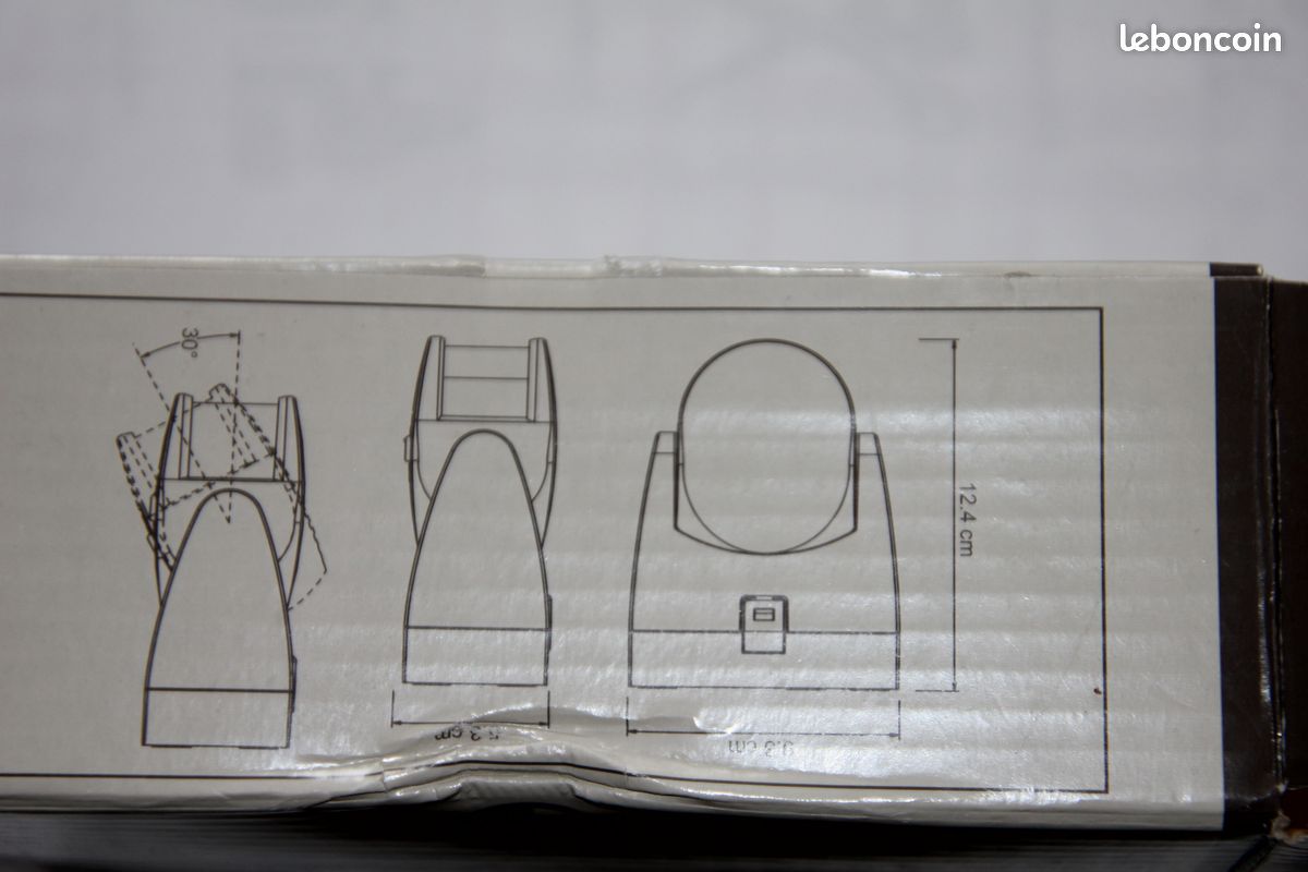 Detecteur de mouvement (image 4)