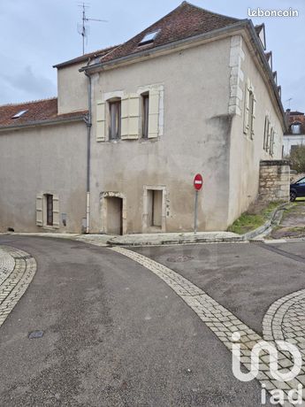 Appartement 3 pièces 99 m²