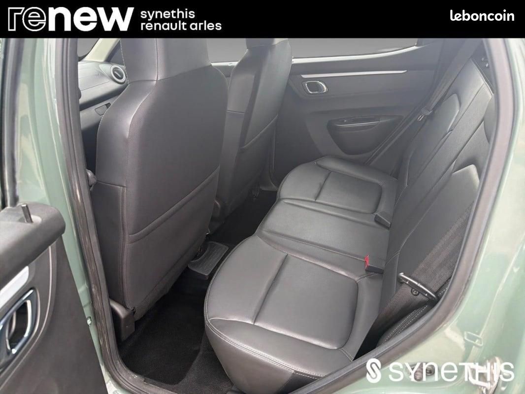 Dacia Spring Expression (image 9)