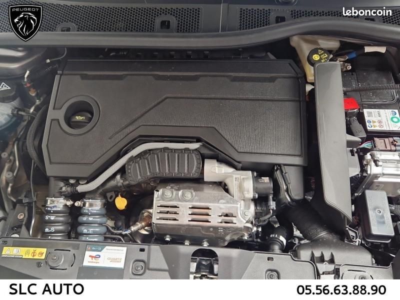 Peugeot 2008 1.2 Hybrid 136ch Style e-DCS6 (image 13)
