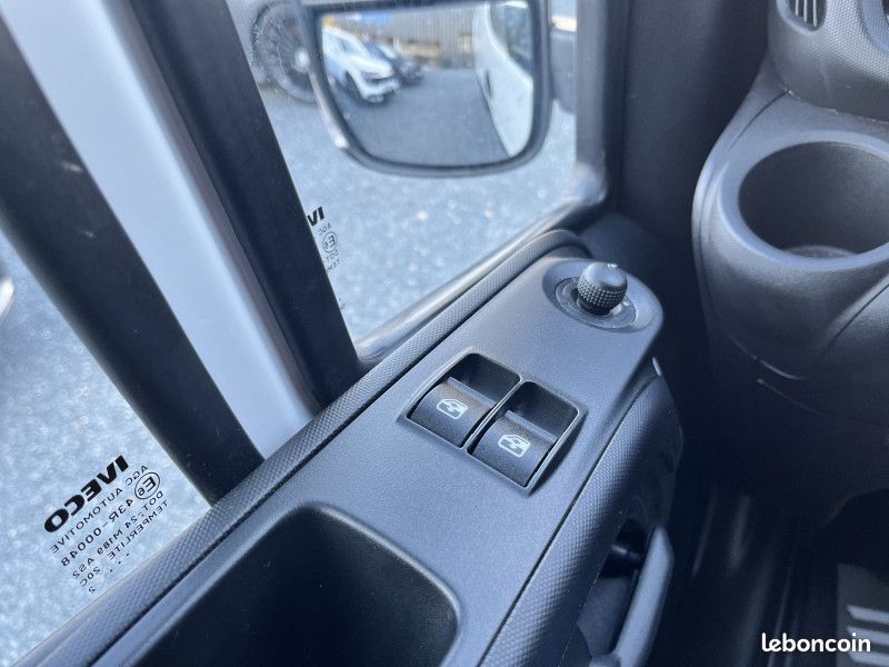 Iveco DAILY 35S FG 35S14 V9 HI-MATIC (image 9)