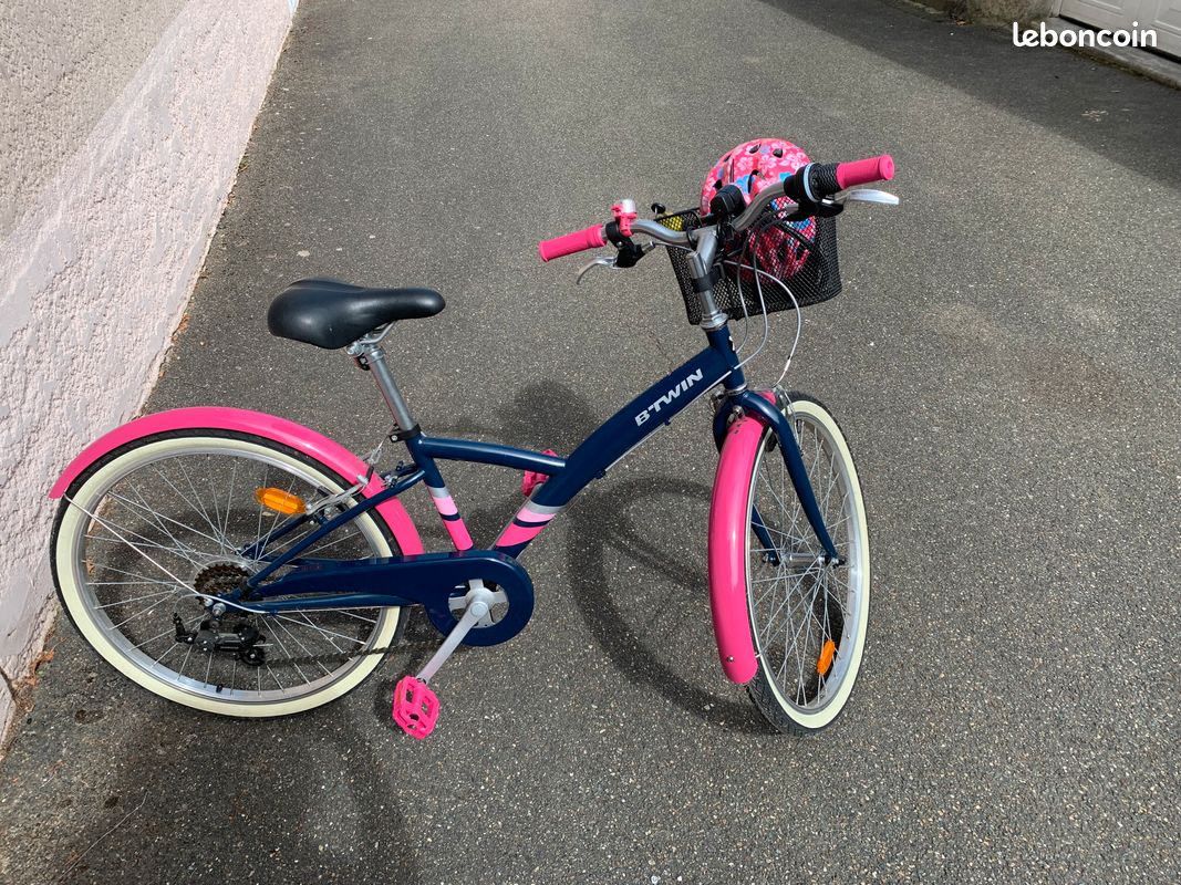 Vélo Enfant Walmart Velo Bicycle 18 Pouce Velo 18 Pouces Velo
