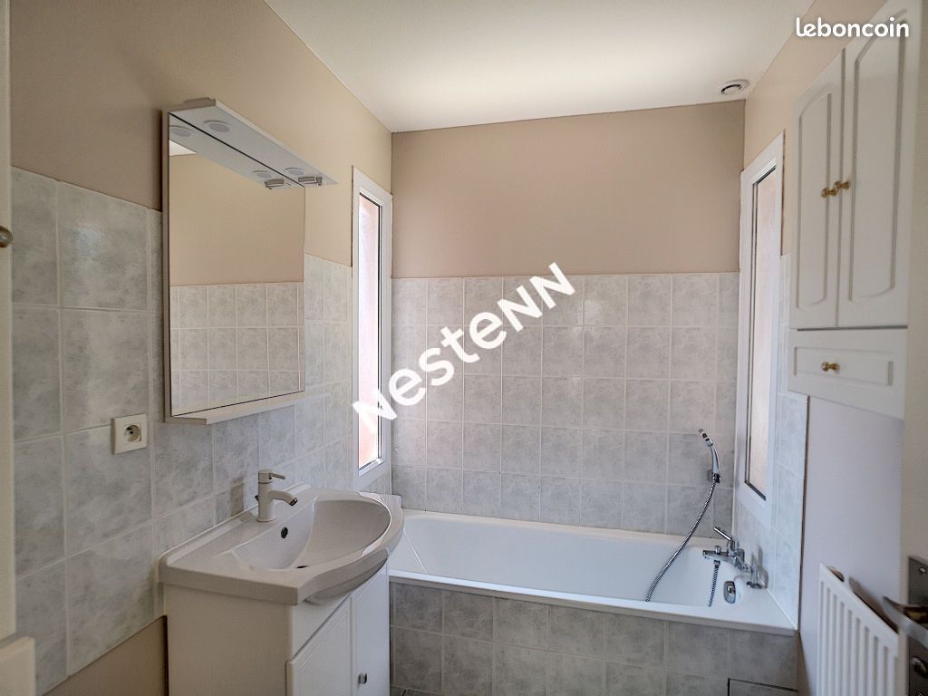 Maison a louer colomiers - 4 pièce(s) - 92 m2 - Surfyn