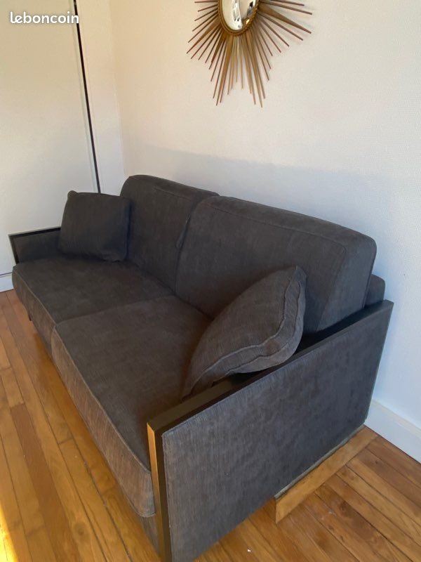 Canapé-lit Topper (image 2)
