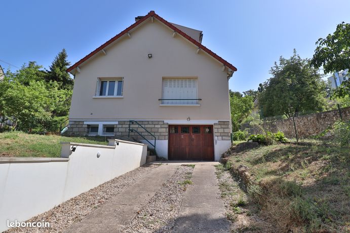 Appartement a louer villeneuve-saint-georges - 1 pièce(s) - 11 m2 - Surfyn