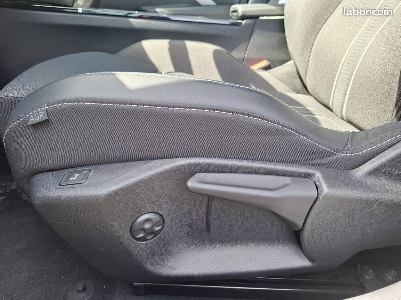 Opel Astra 1.5 Diesel 130 ch BVA8 GS (image 26)