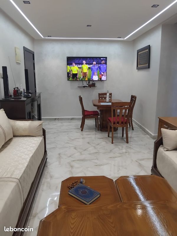 Appartement 5 pièces 62 m² · à Roncq · 62 m² · 55 000 €