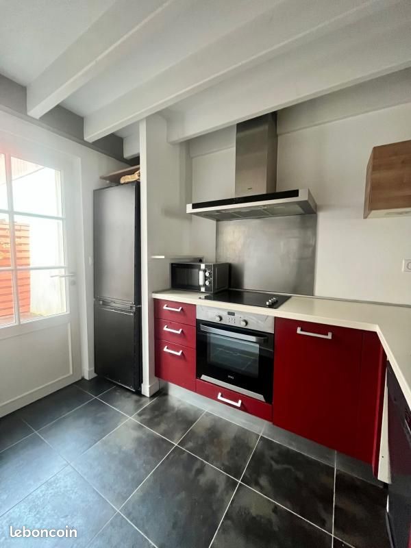 Duplex 4 pièces 75 m² - La Rochelle 17000 (image principale 4)