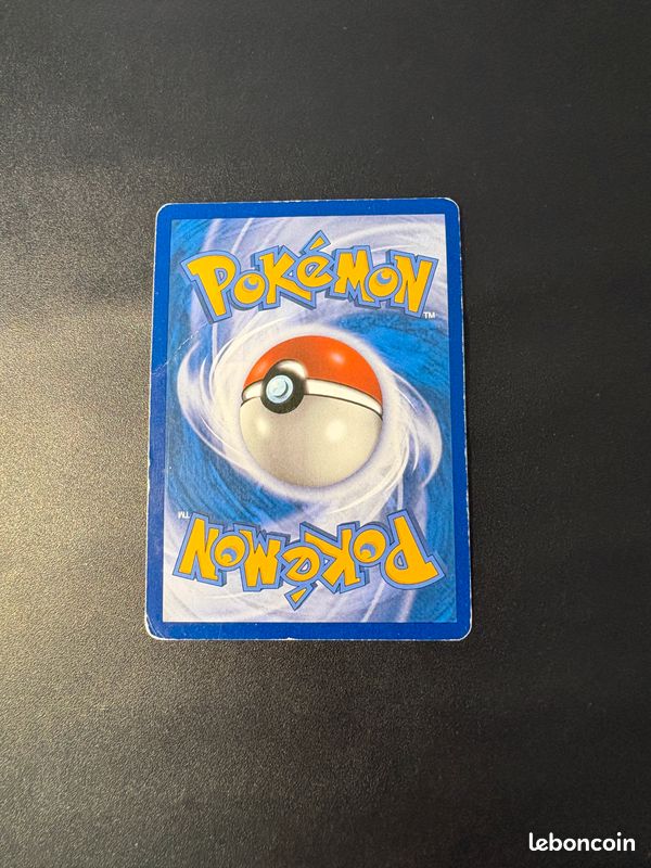 Carte Pokémon Gardevoir EX 116/114 Offensive Vapeur XY11 fr (image 2)