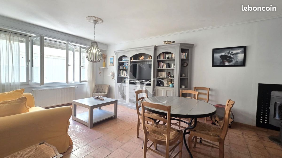 Maison 5 pièces 85 m² · aux Sables-d'Olonne · 85 m² · 498 200 €