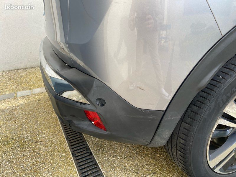 Peugeot 3008 phase II (image 2)