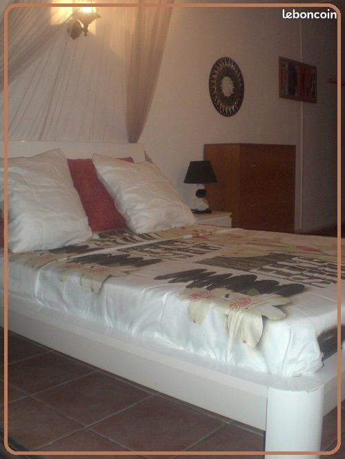 Bon Plan PointeDuBout: Studio confort/ calme garanti- 2 pers sur la Marina (image 3)