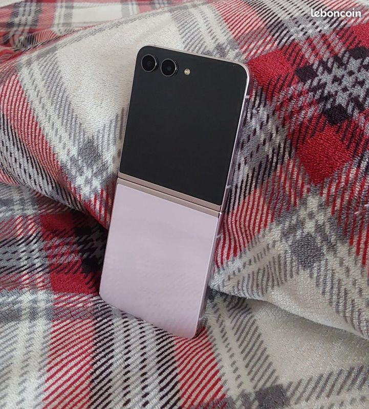 Galaxy Flip 5 Samsung (image 4)